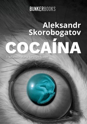 cocaina - Bunker Books